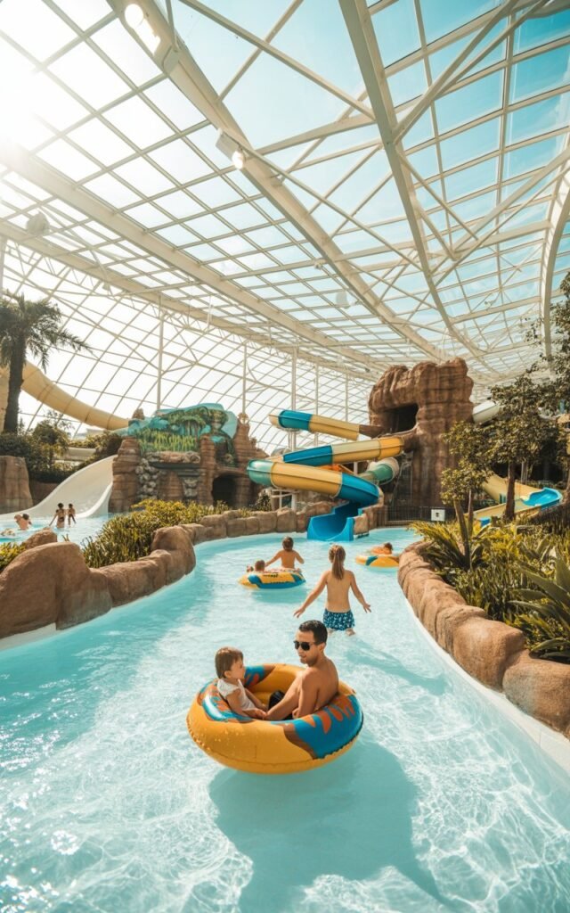 Camelback Resort — Tannersville, Pennsylvania