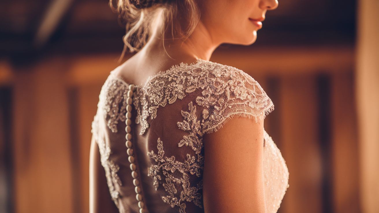 5 Bridal Gown Trends that Will Dominate in 2025