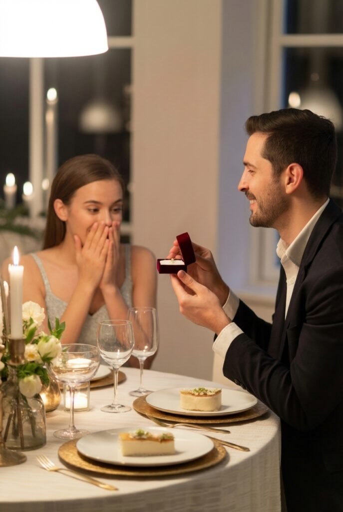 A Private Chef Dinner at Home