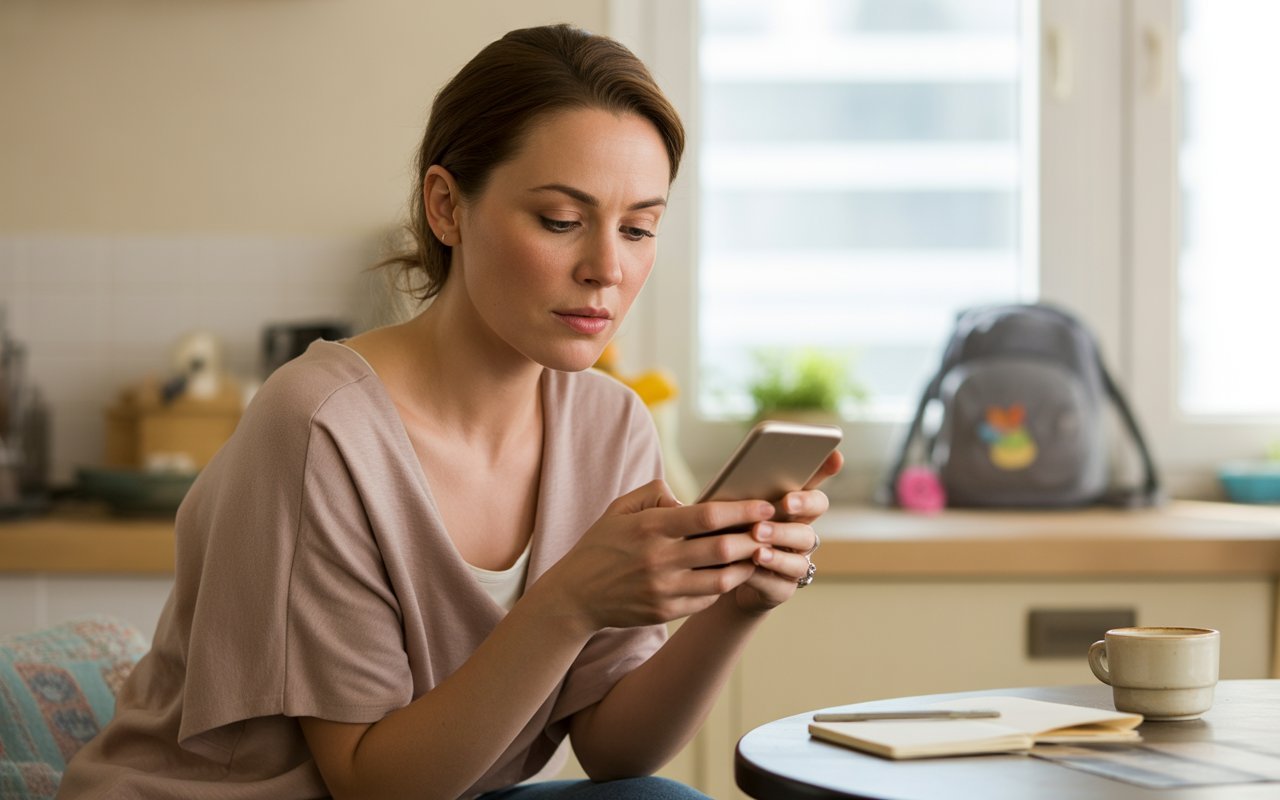 11 Co-Parenting Communication Apps That Reduce Conflict and Stress