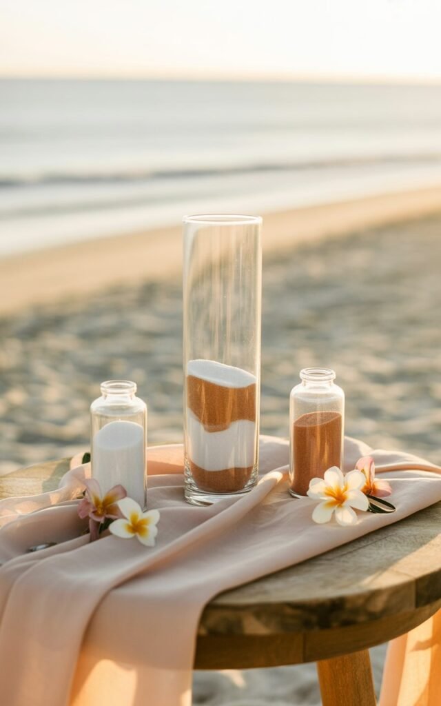 Add a Meaningful Ceremony Ritual
