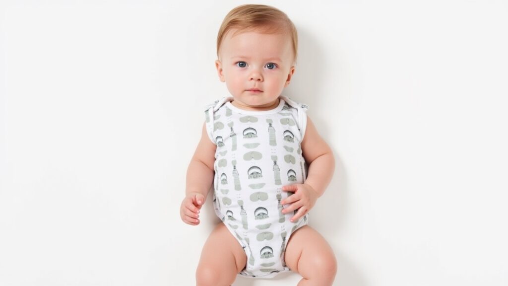 Baby Onesis