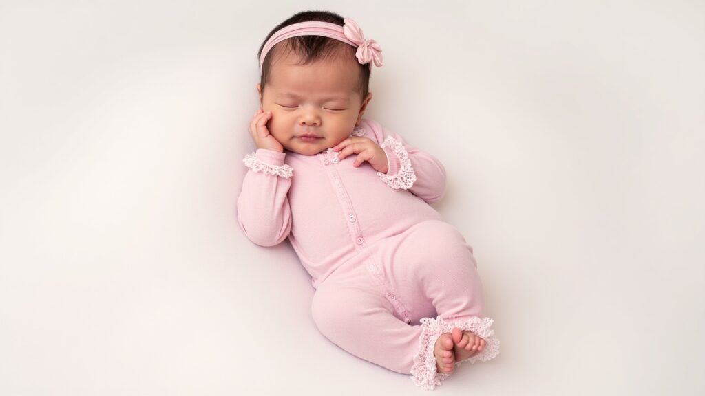Newborn Outfit