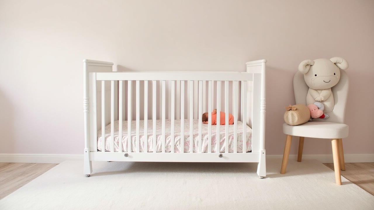 Newborn Room