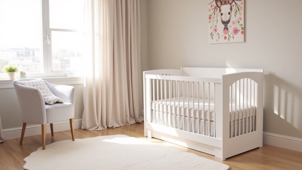 Newborn Room