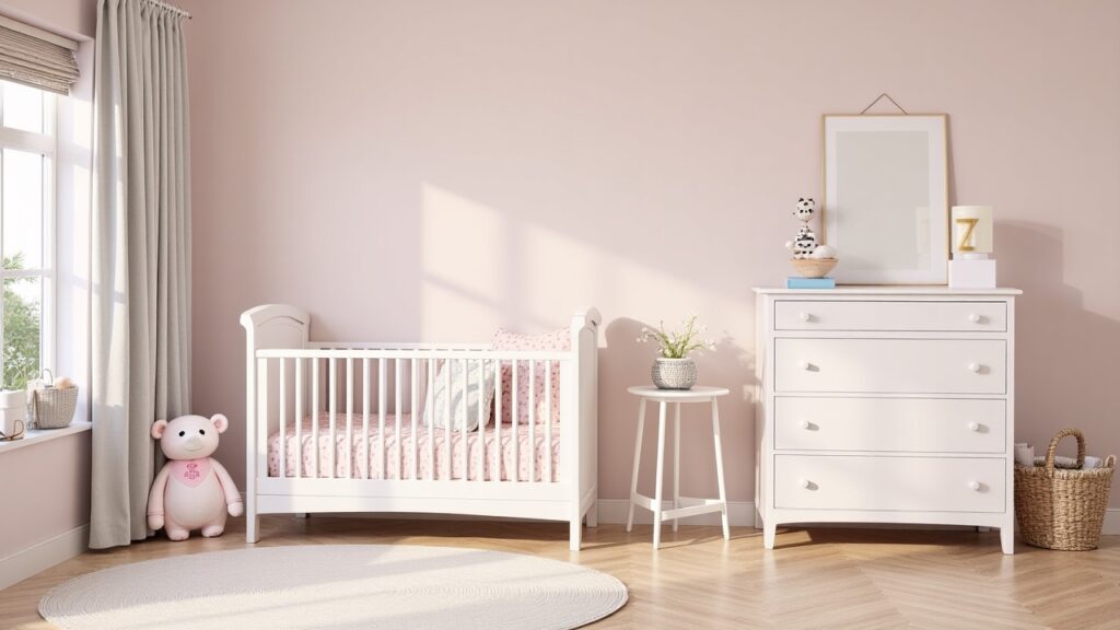 Newborn Room