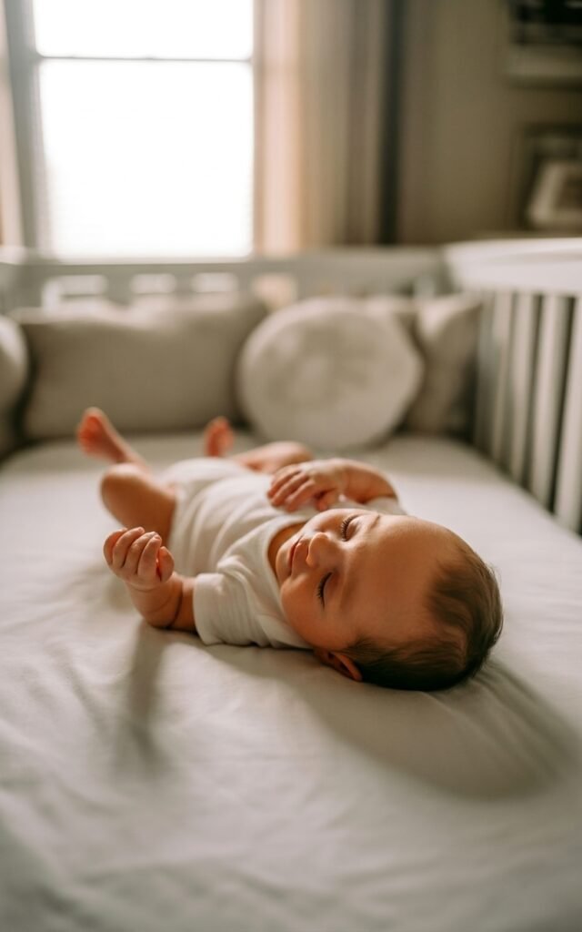 Back to Sleep, Every Single Time