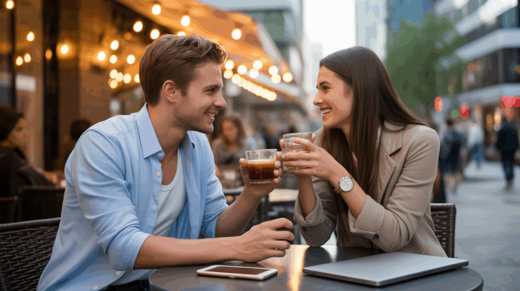 How Technology Has Changed Dating Dynamics