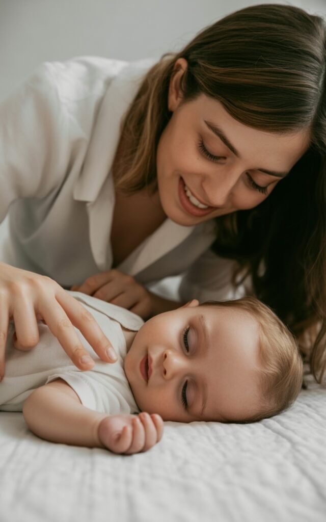 Self-Soothing Skills