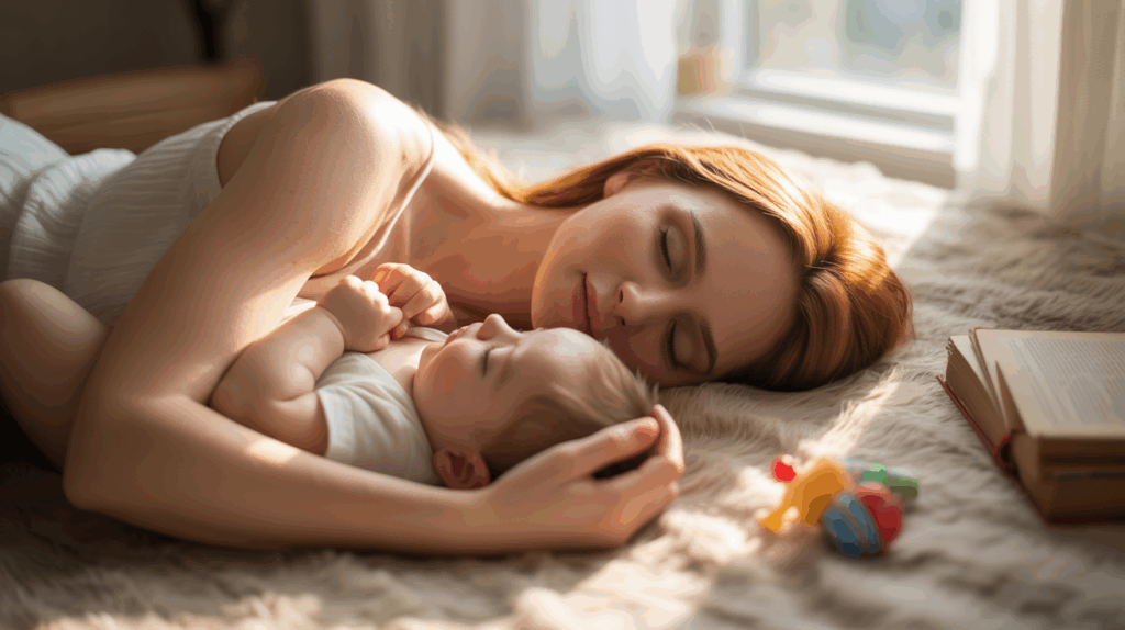 The Science Behind Quick Sleep Techniques The Science Behind Quick Sleep Techniques