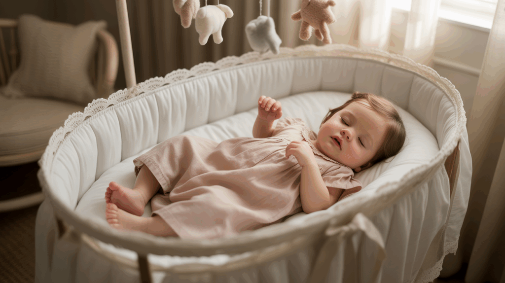 Understanding Your Baby's Sleep Patterns