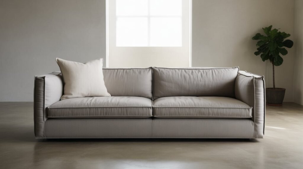 Minimalist Furniture Design