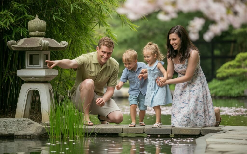 Family-friendly Destinations in Asia Perfect for Multigenerational Trips