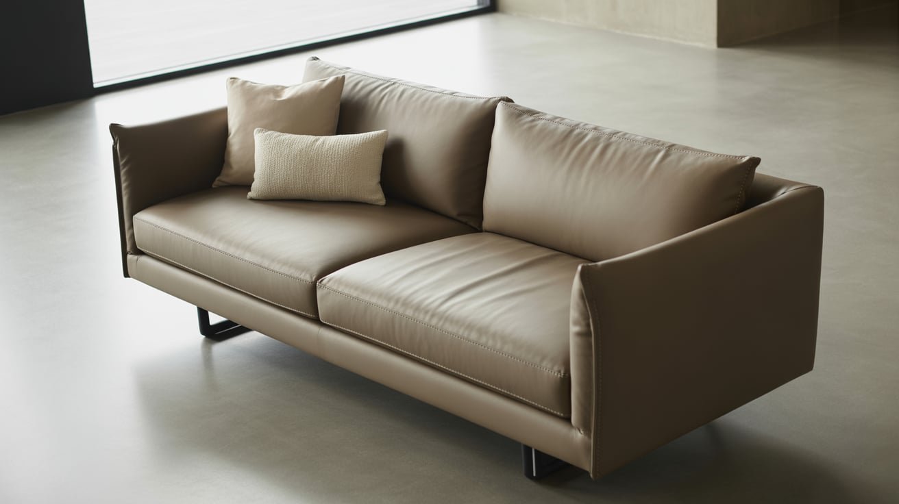 Minimalist Furniture Design