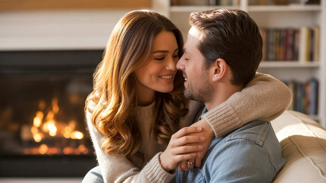 7 Habits That Keep Couples