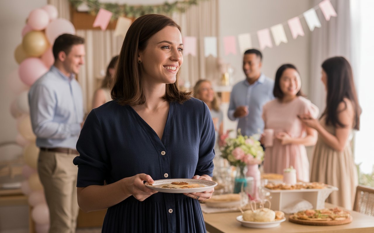 10 Genius Baby Shower Ideas That Make First-Time Hosts Look Like Pros