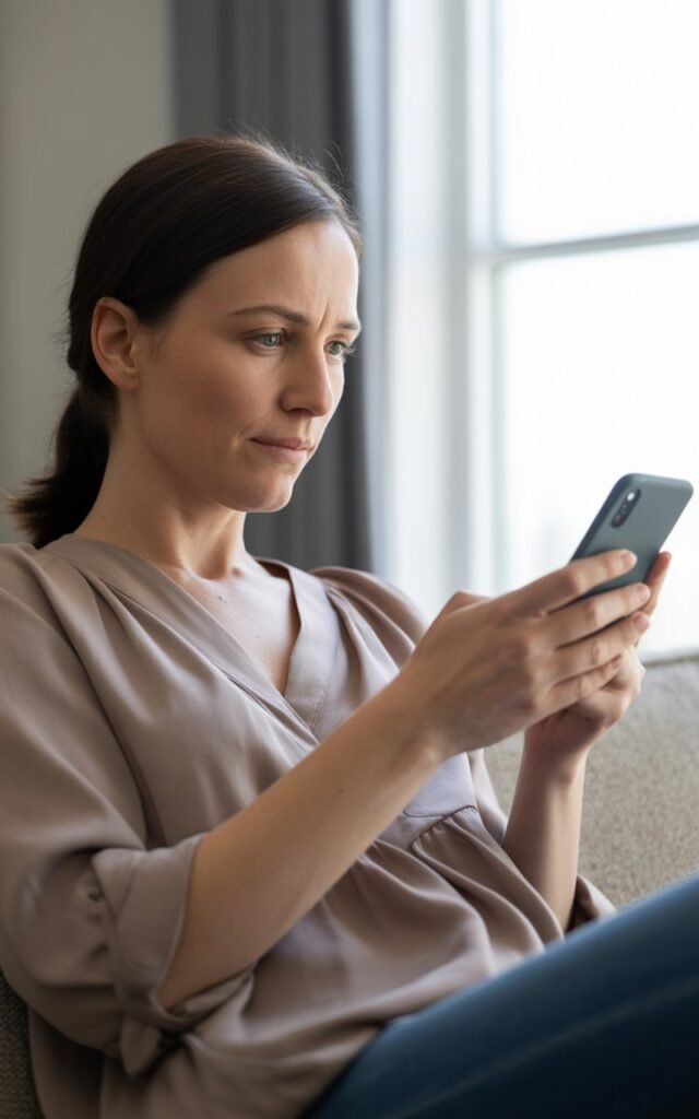 Don't Let the Apps Overwhelm You Don't Let the Apps Overwhelm You