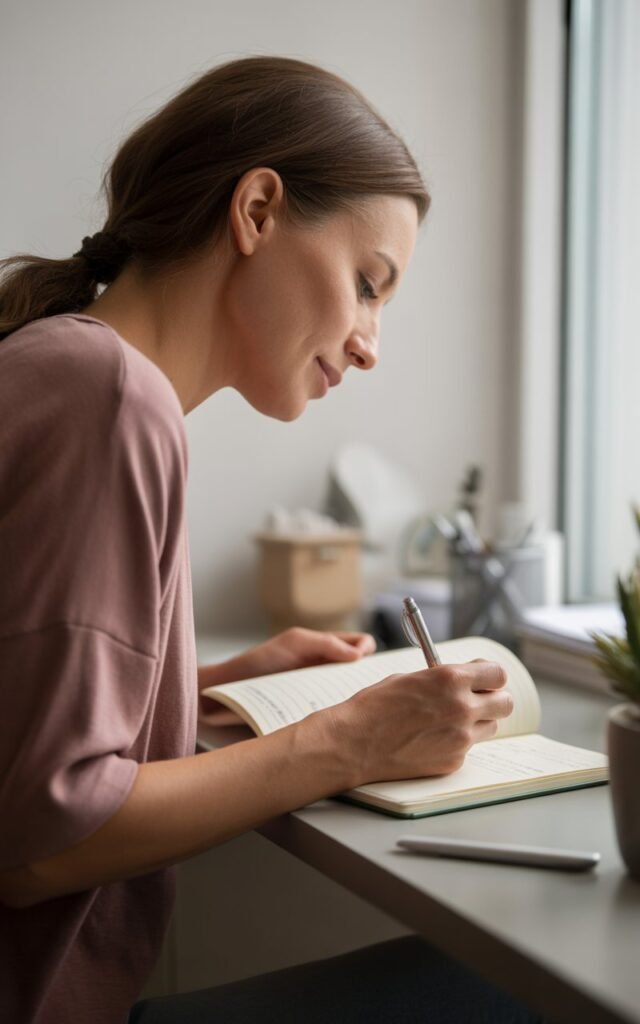 Let Go of Who You Were as a Partner Let Go of Who You Were as a Partner