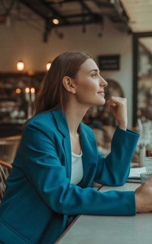 Set Clear Boundaries From the Start Set Clear Boundaries From the Start