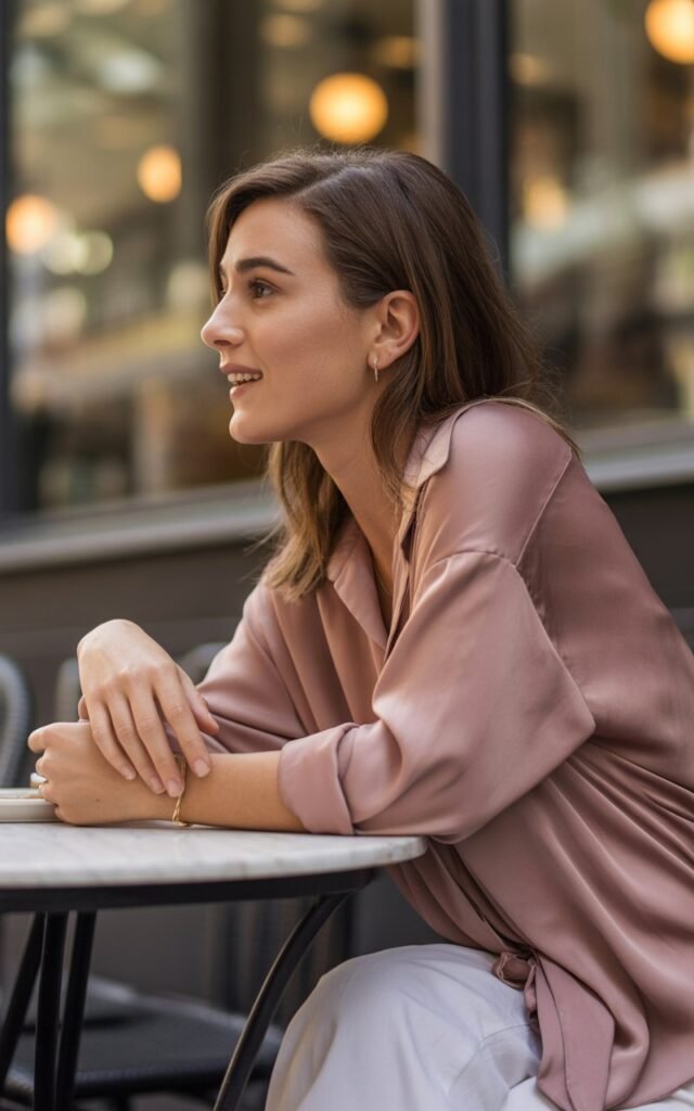 Show Genuine Interest — Not Just a Performance