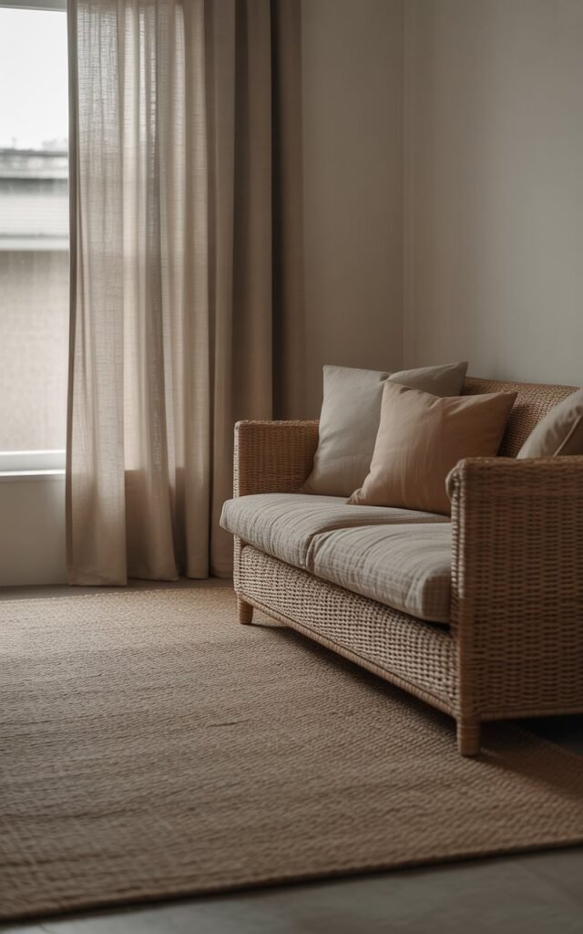 Upgrade Your Textiles