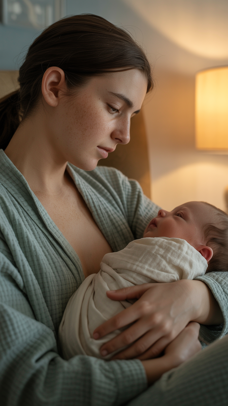 8 Newborn Sleep Hacks that Actually Work for First-Time Parents