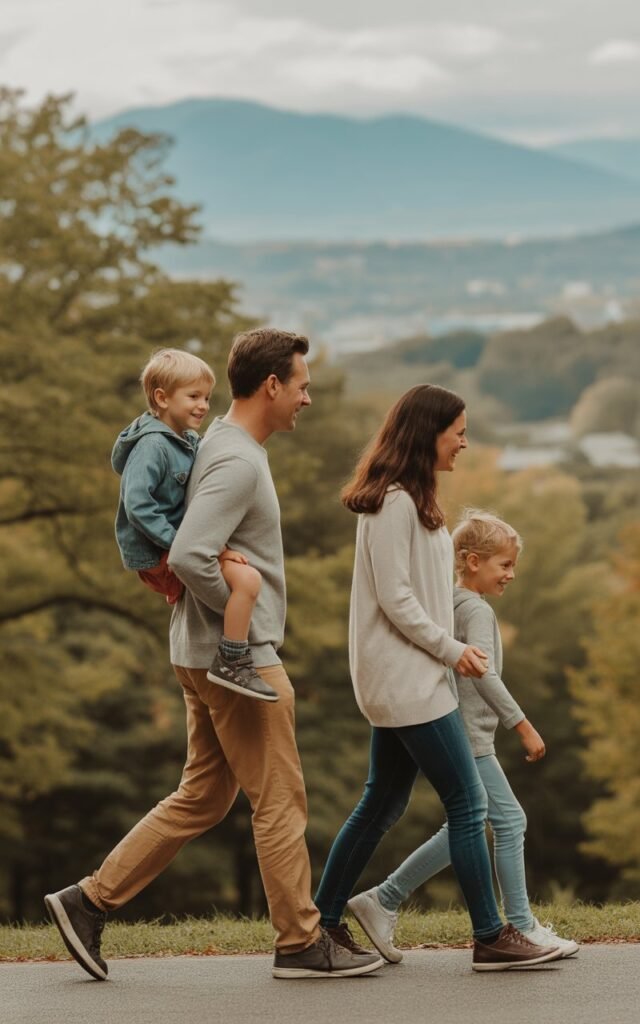 Asheville, North Carolina