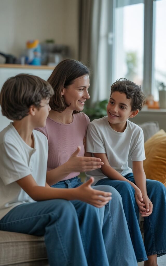 Find a Name That Feels Right for Everyone