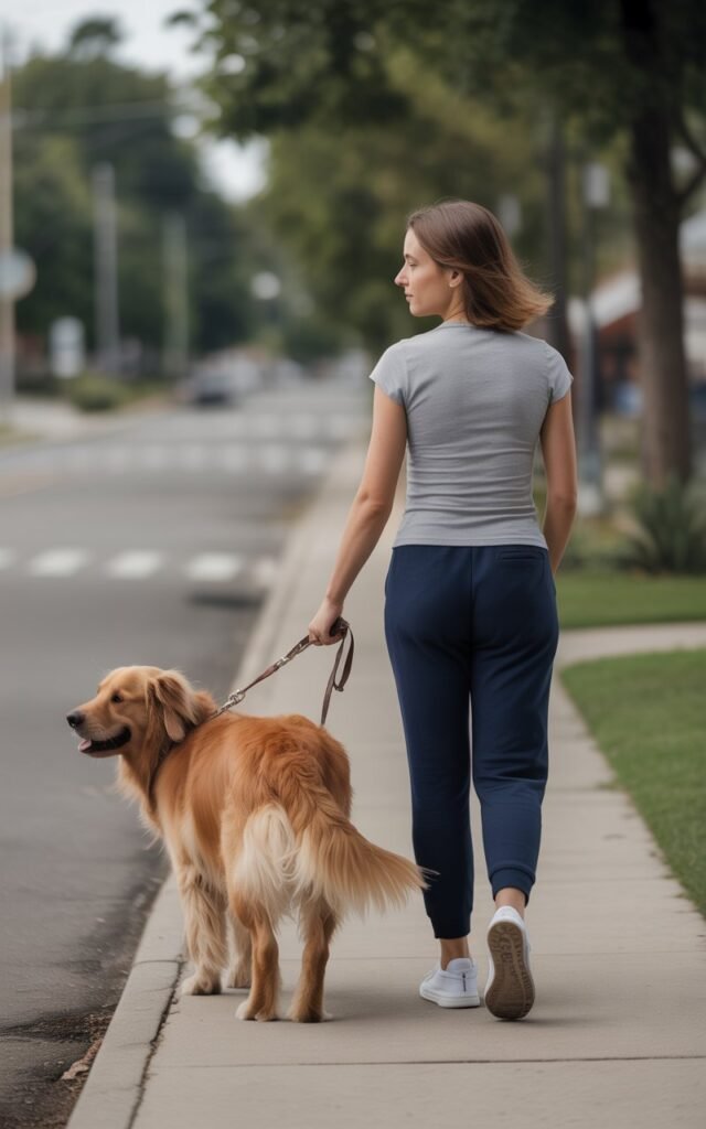 Golden Retriever Golden Retriever