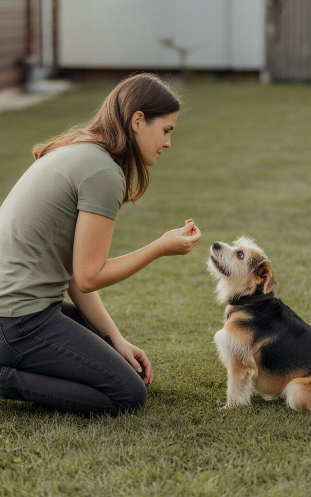 What Makes a Breed Good for New Owners