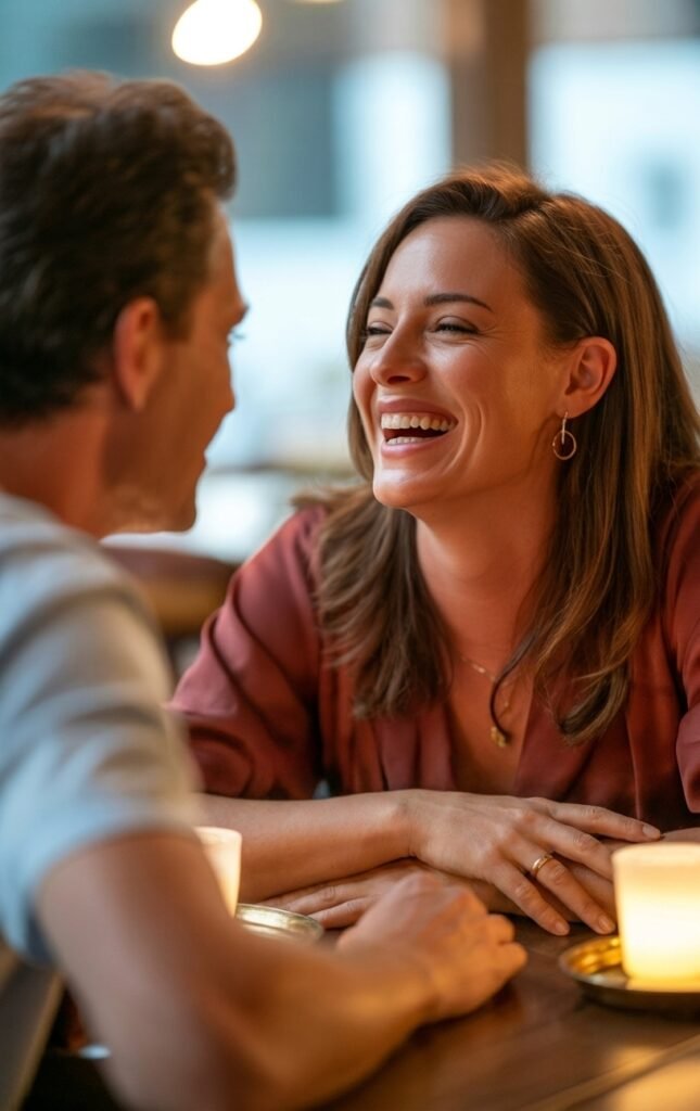 You're Genuinely Open — Not Just Going Through the Motions