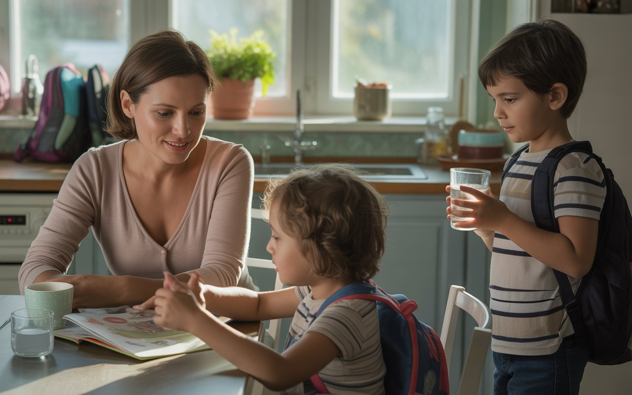 New Stepparent Strategies to Help You Find Your Role in the Family