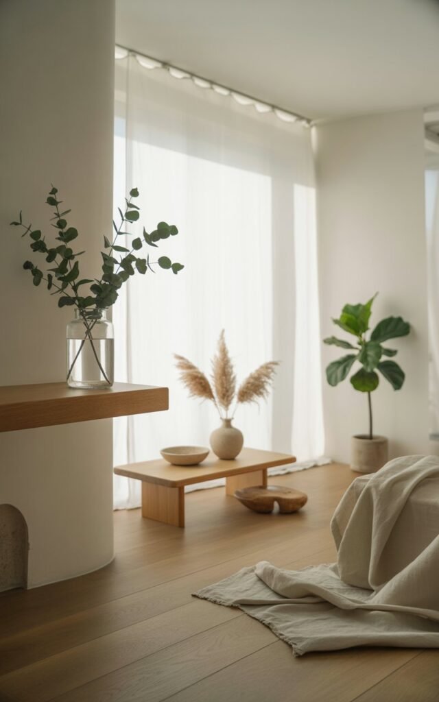 Bring in Natural Elements