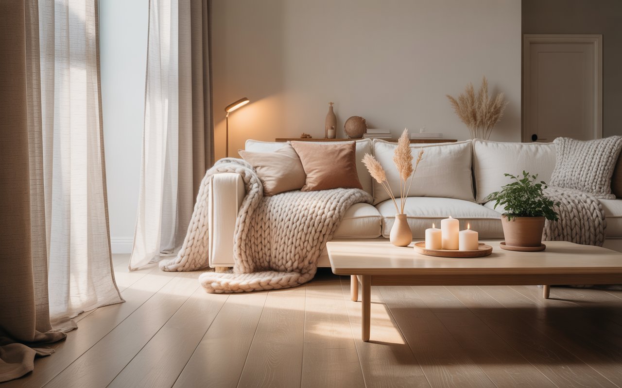 First-Time Homeowners Are Falling in Love With These 12 Scandinavian Home Design Ideas