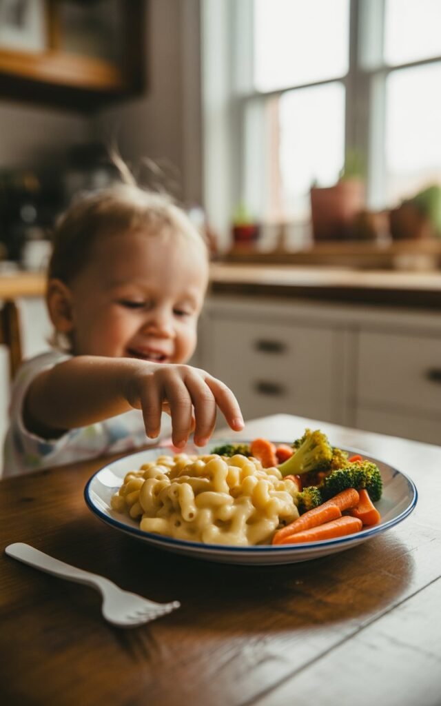 Keep a Safe Food on Every Plate