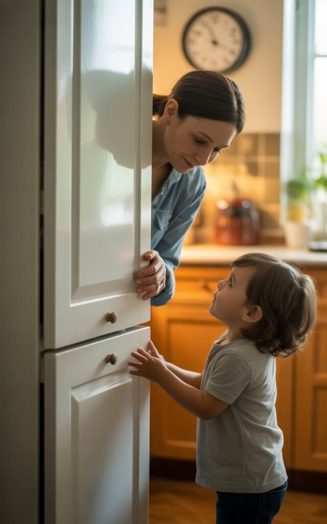 Limit Snacking Between Meals