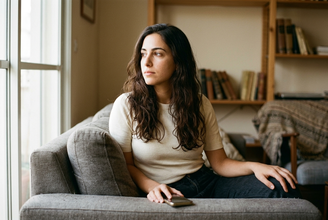 10 Relationship Mistakes Women in Their 20s Should Stop Making