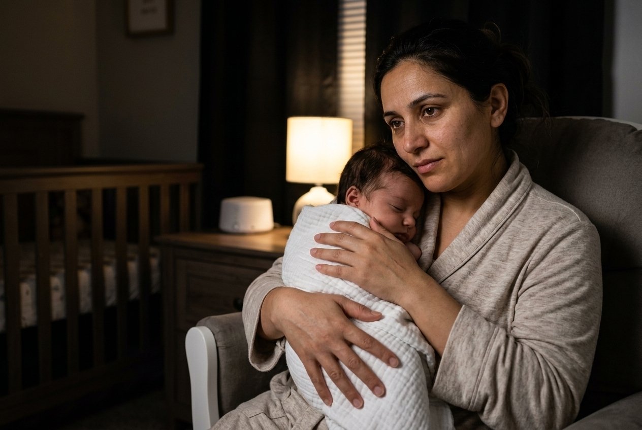 10 Ways Moms Can Start Sleep Training Their 3-Month-Old Tonight