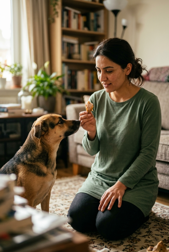 Find What Your Dog Actually Values Find What Your Dog Actually Values