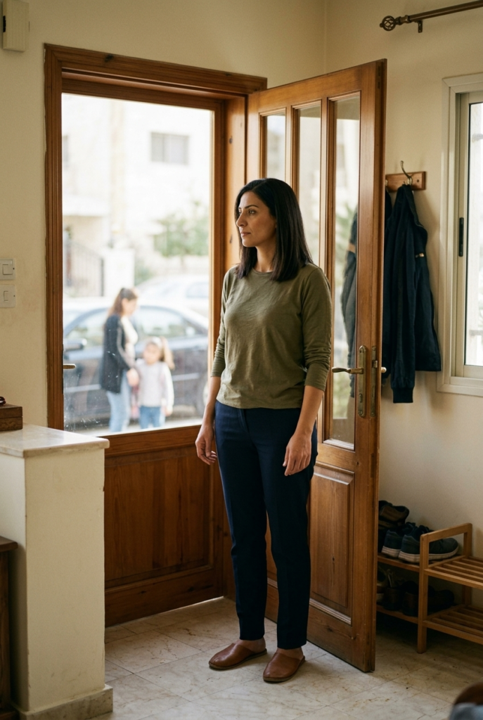His Ex Is Part of Your Life Now — Whether You Like It or Not