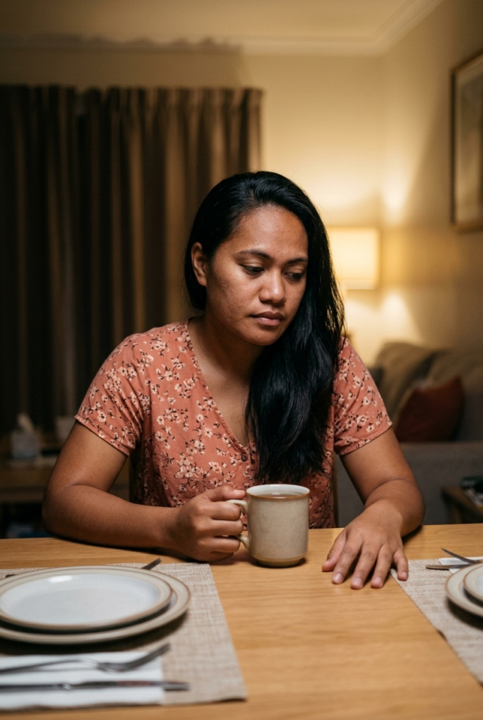 Letting Loneliness Drive Your Choices