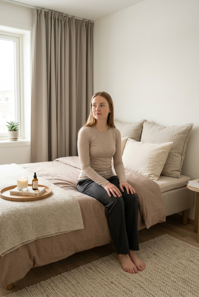 Make Your Bedroom Feel Like a Retreat