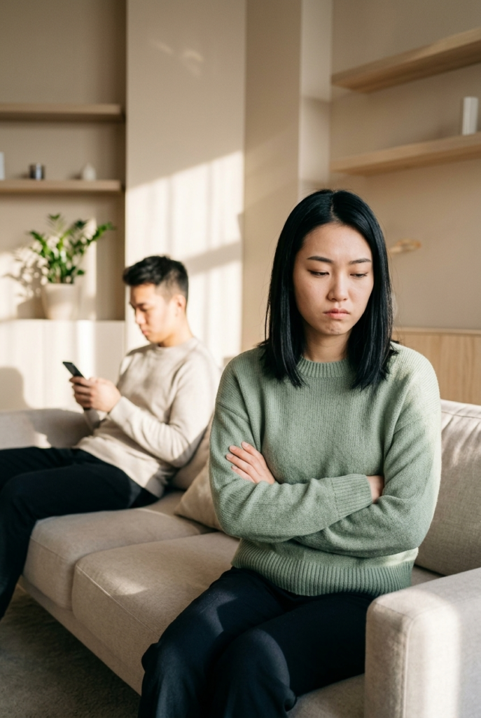 Not Communicating What You Actually Need