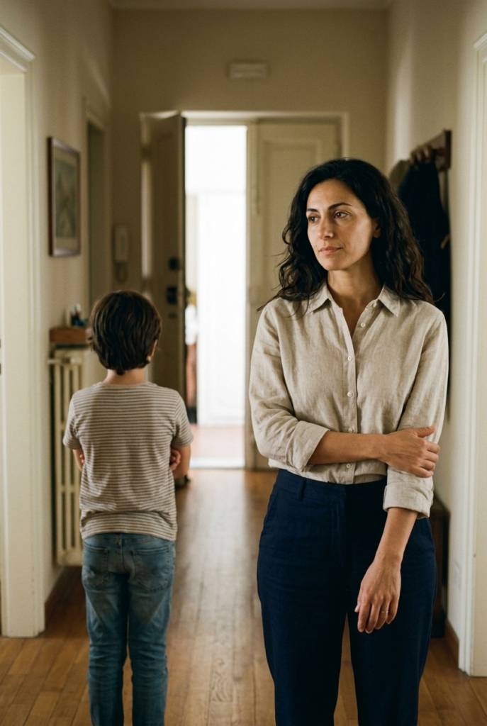 The Kids Will Test You — Sometimes Relentlessly